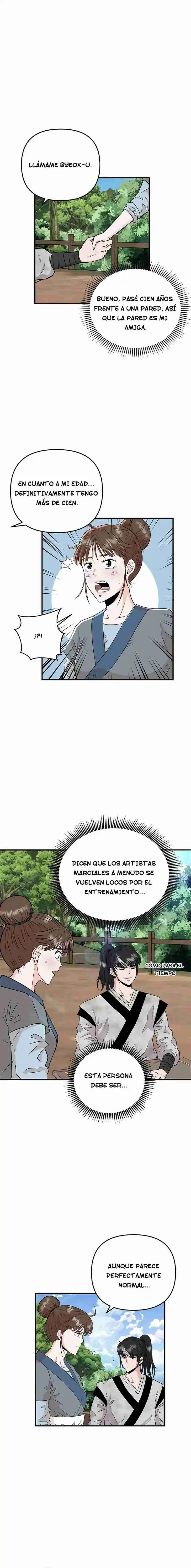 La Mejor Taberna Kunlun Del Mundo - Capítulo 2 - Página 10 - LectorTMOo