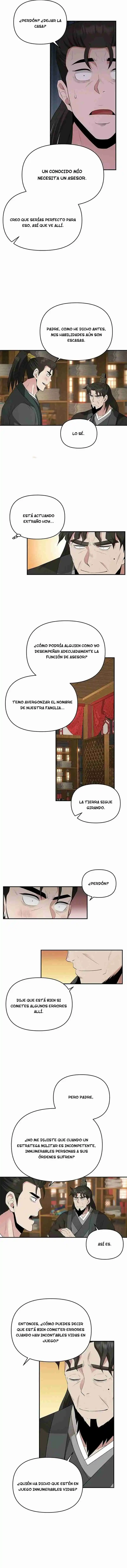 La Mejor Taberna Kunlun Del Mundo - Capítulo 23 - Página 10 - LectorTMOo