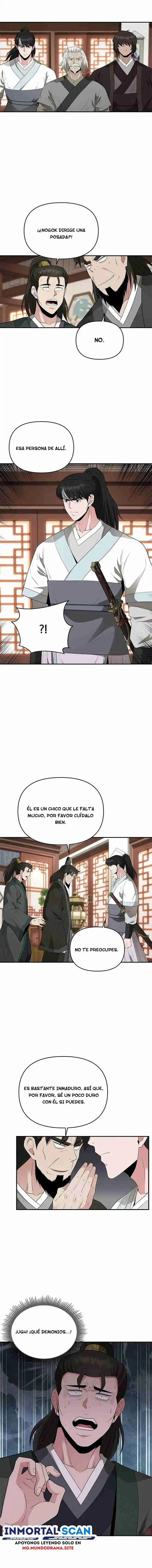 La Mejor Taberna Kunlun Del Mundo - Capítulo 23 - Página 12 - LectorTMOo