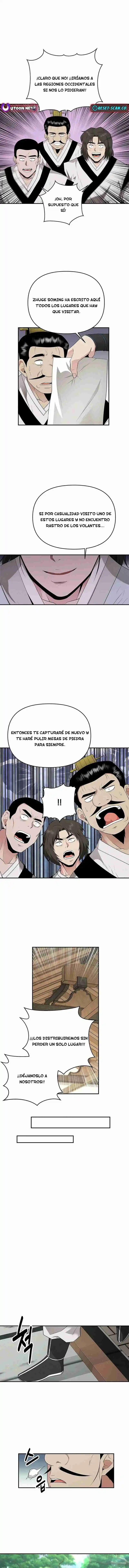 La Mejor Taberna Kunlun Del Mundo - Capítulo 25 - Página 10 - LectorTMOo