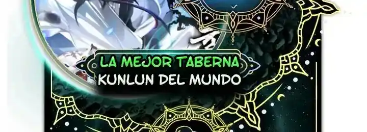 La Mejor Taberna Kunlun Del Mundo - Capítulo 28 - Página 3 - LectorTMOo