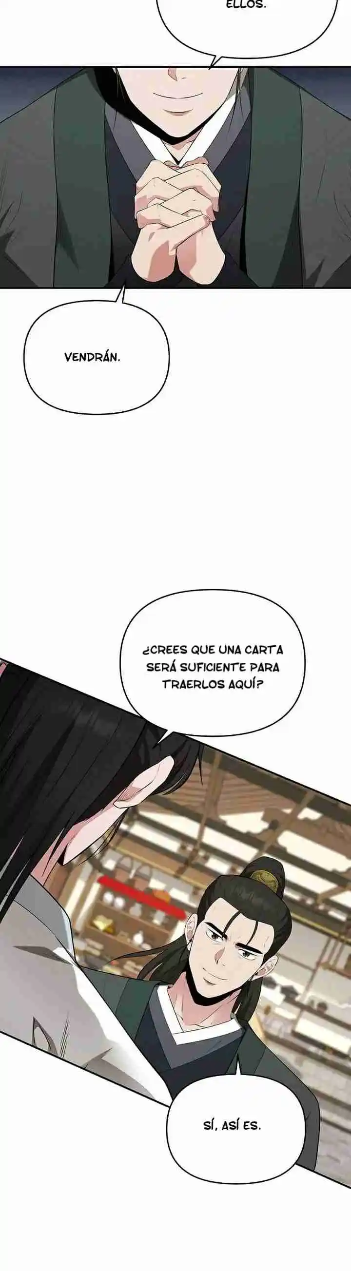 La Mejor Taberna Kunlun Del Mundo - Capítulo 28 - Página 11 - LectorTMOo