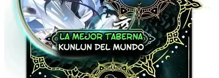 La Mejor Taberna Kunlun Del Mundo - Capítulo 29 - Página 3 - LectorTMOo