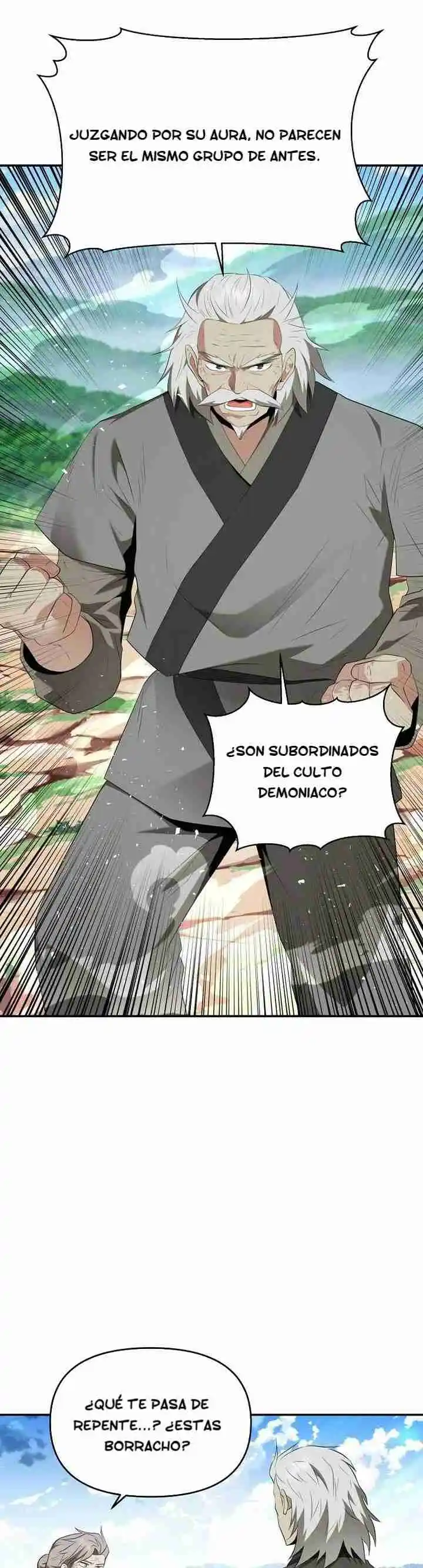 La Mejor Taberna Kunlun Del Mundo - Capítulo 29 - Página 41 - LectorTMOo
