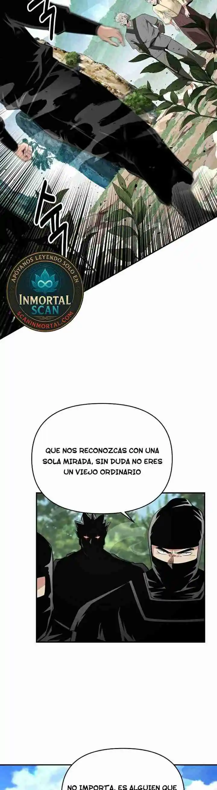 La Mejor Taberna Kunlun Del Mundo - Capítulo 29 - Página 43 - LectorTMOo