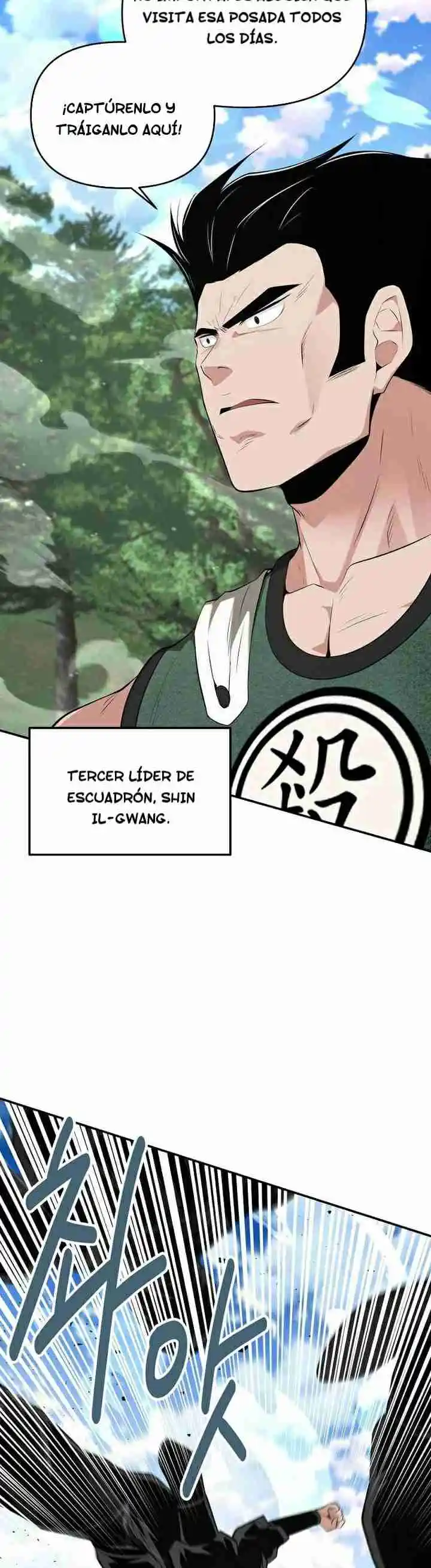 La Mejor Taberna Kunlun Del Mundo - Capítulo 29 - Página 44 - LectorTMOo