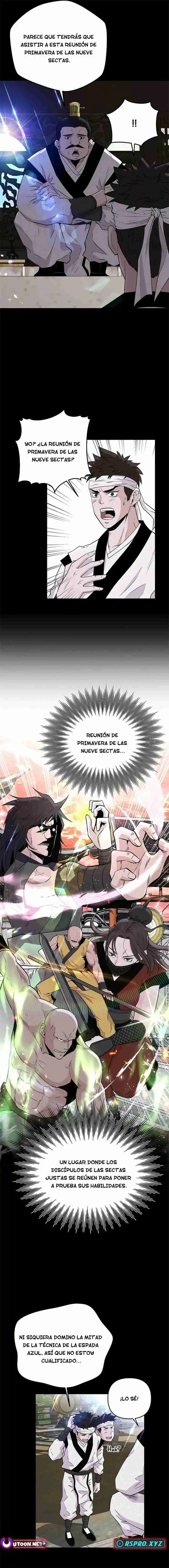 La Mejor Taberna Kunlun Del Mundo - Capítulo 3 - Página 15 - LectorTMOo
