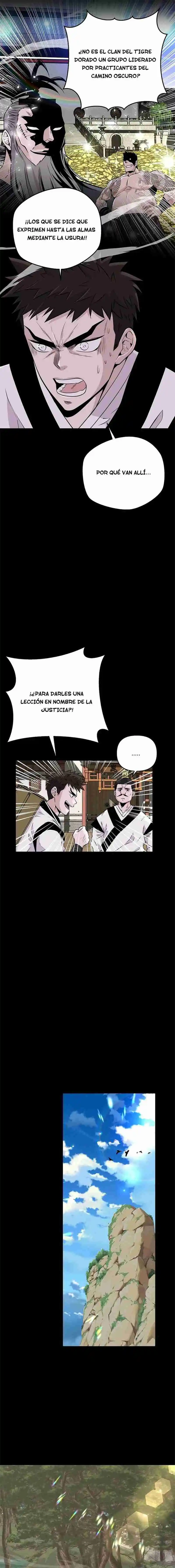La Mejor Taberna Kunlun Del Mundo - Capítulo 3 - Página 18 - LectorTMOo