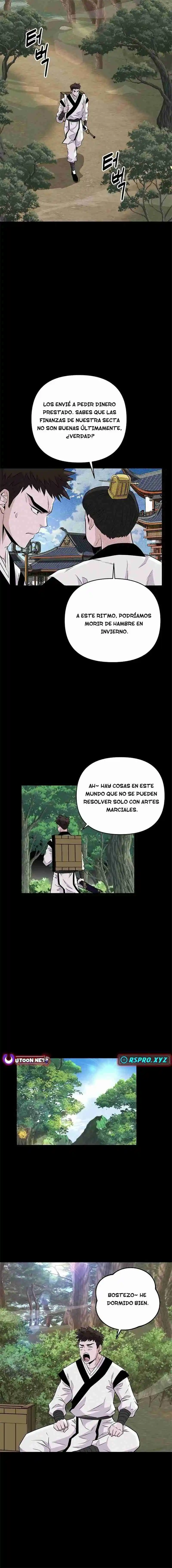 La Mejor Taberna Kunlun Del Mundo - Capítulo 3 - Página 19 - LectorTMOo