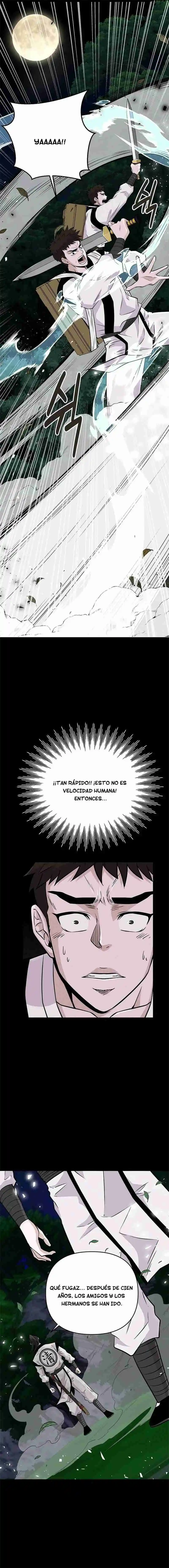 La Mejor Taberna Kunlun Del Mundo - Capítulo 3 - Página 22 - LectorTMOo