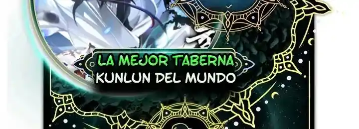 La Mejor Taberna Kunlun Del Mundo - Capítulo 30 - Página 3 - LectorTMOo