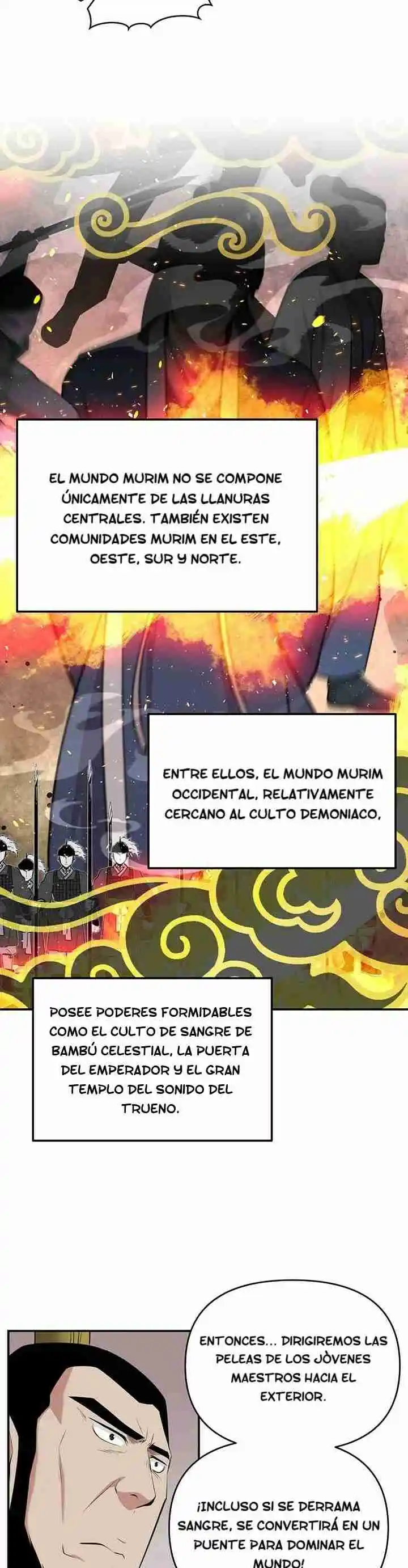 La Mejor Taberna Kunlun Del Mundo - Capítulo 30 - Página 26 - LectorTMOo