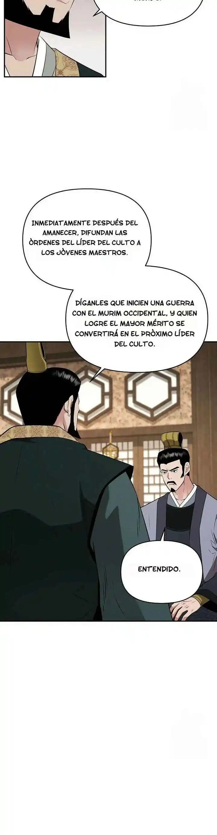 La Mejor Taberna Kunlun Del Mundo - Capítulo 30 - Página 27 - LectorTMOo