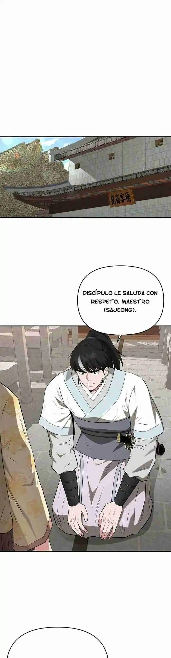 La Mejor Taberna Kunlun Del Mundo - Capítulo 30 - Página 28 - LectorTMOo