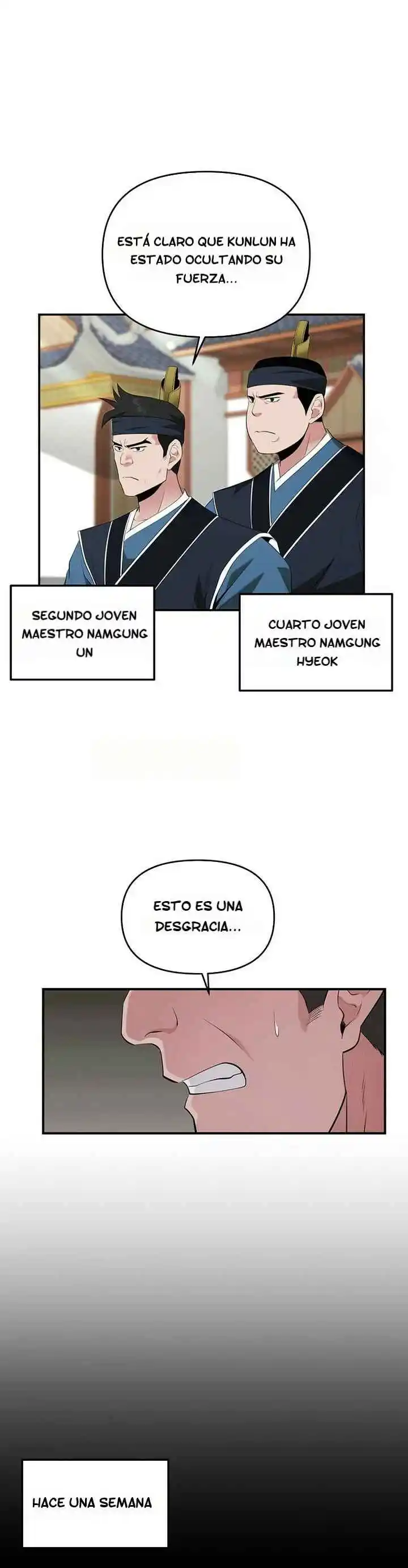 La Mejor Taberna Kunlun Del Mundo - Capítulo 30 - Página 34 - LectorTMOo