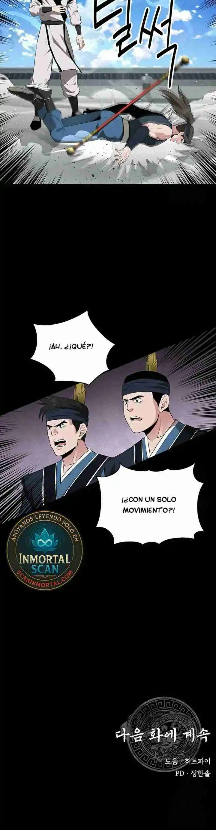 La Mejor Taberna Kunlun Del Mundo - Capítulo 30 - Página 45 - LectorTMOo