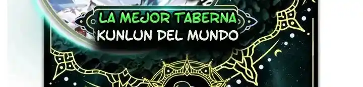 La Mejor Taberna Kunlun Del Mundo - Capítulo 31 - Página 4 - LectorTMOo