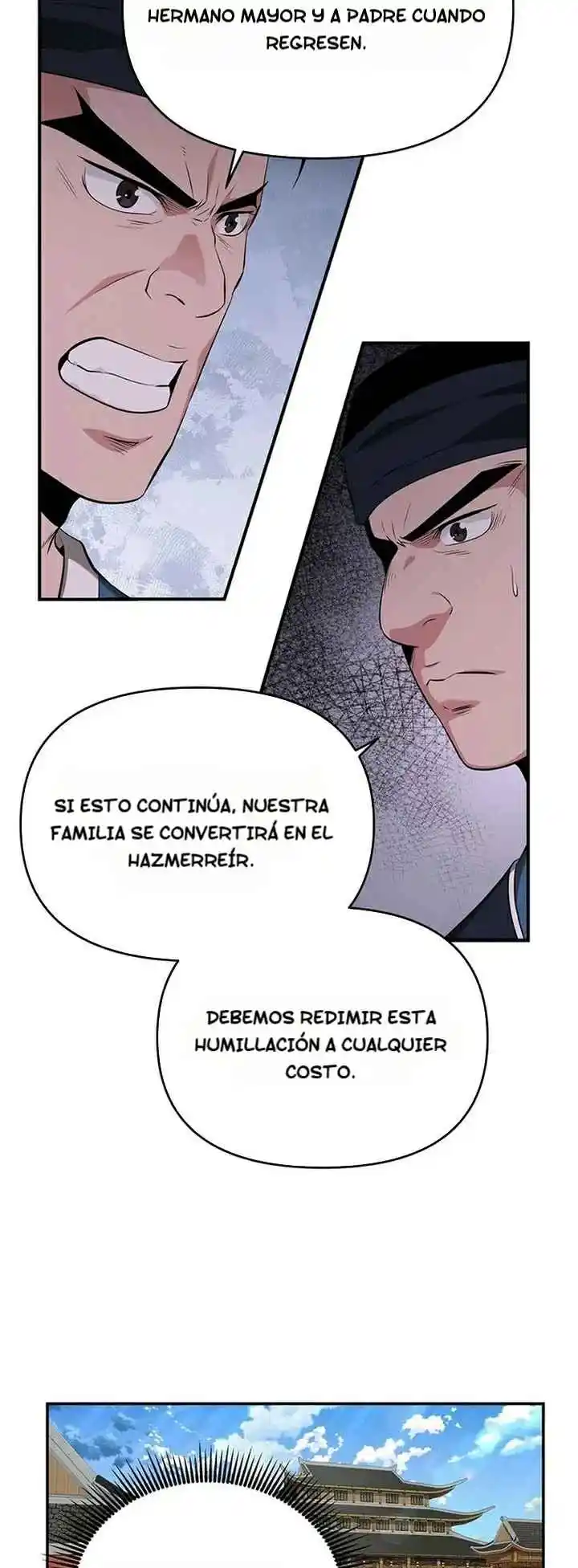 La Mejor Taberna Kunlun Del Mundo - Capítulo 31 - Página 16 - LectorTMOo