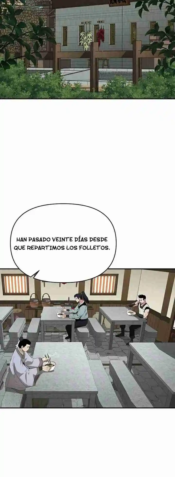 La Mejor Taberna Kunlun Del Mundo - Capítulo 31 - Página 18 - LectorTMOo