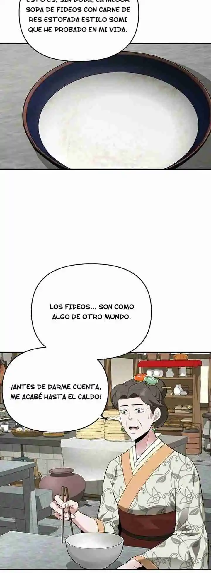 La Mejor Taberna Kunlun Del Mundo - Capítulo 31 - Página 43 - LectorTMOo