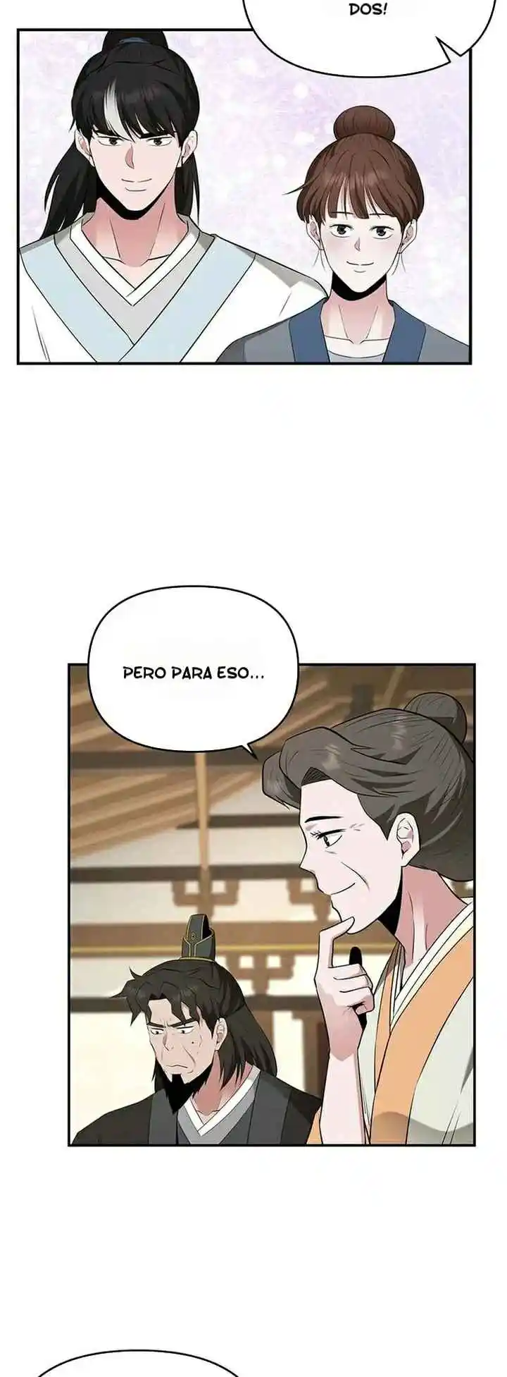 La Mejor Taberna Kunlun Del Mundo - Capítulo 31 - Página 45 - LectorTMOo