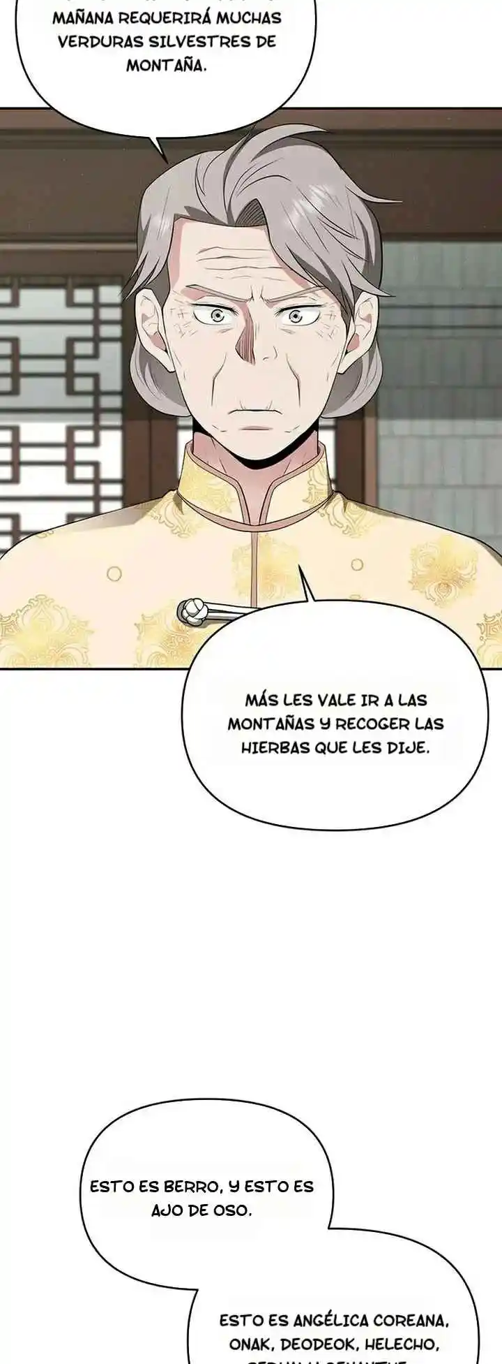 La Mejor Taberna Kunlun Del Mundo - Capítulo 31 - Página 48 - LectorTMOo