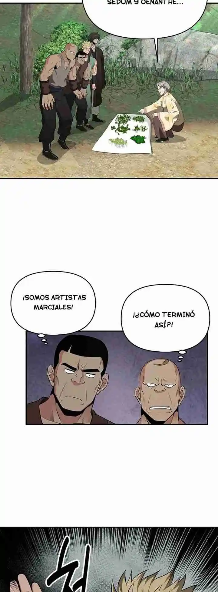 La Mejor Taberna Kunlun Del Mundo - Capítulo 31 - Página 49 - LectorTMOo