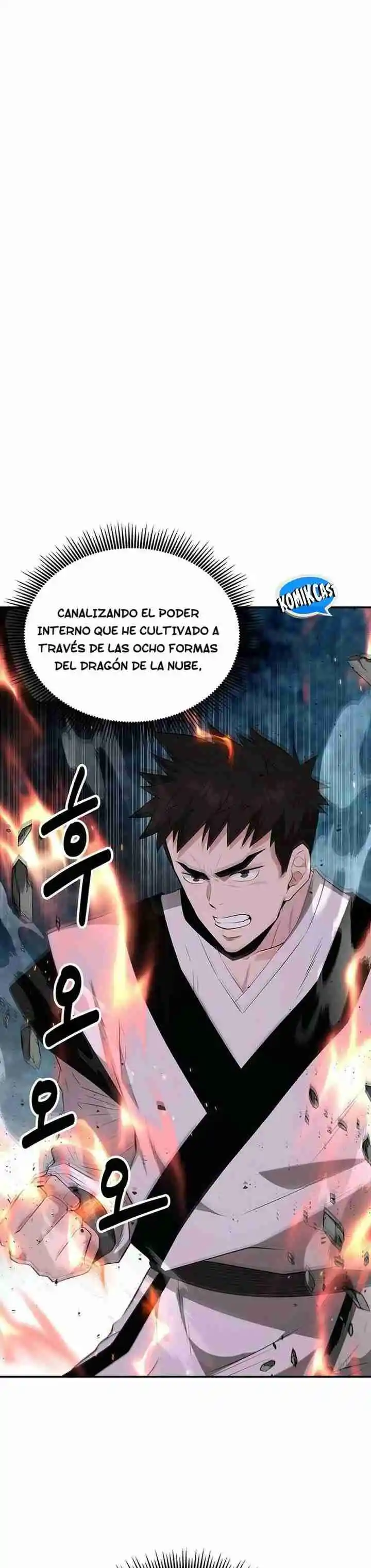 La Mejor Taberna Kunlun Del Mundo - Capítulo 32 - Página 11 - LectorTMOo
