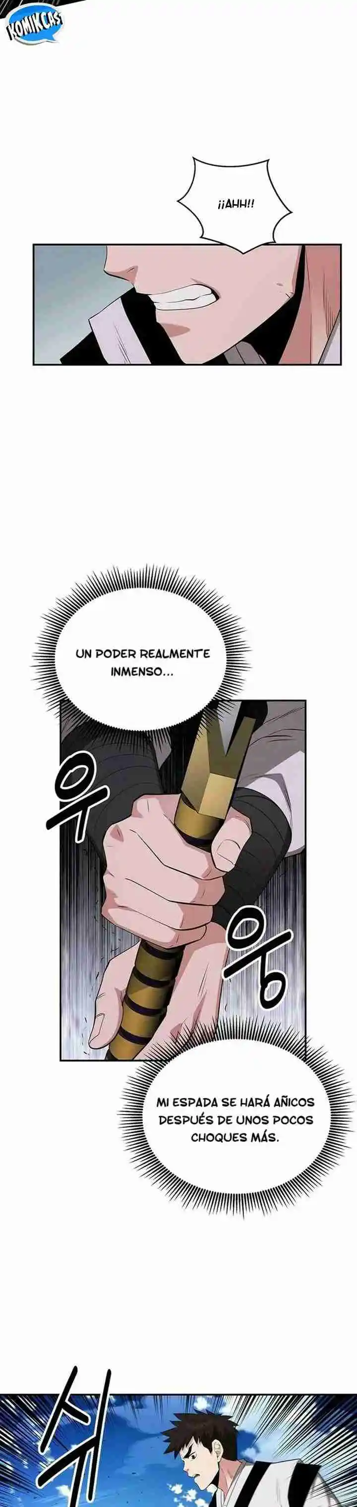 La Mejor Taberna Kunlun Del Mundo - Capítulo 32 - Página 16 - LectorTMOo