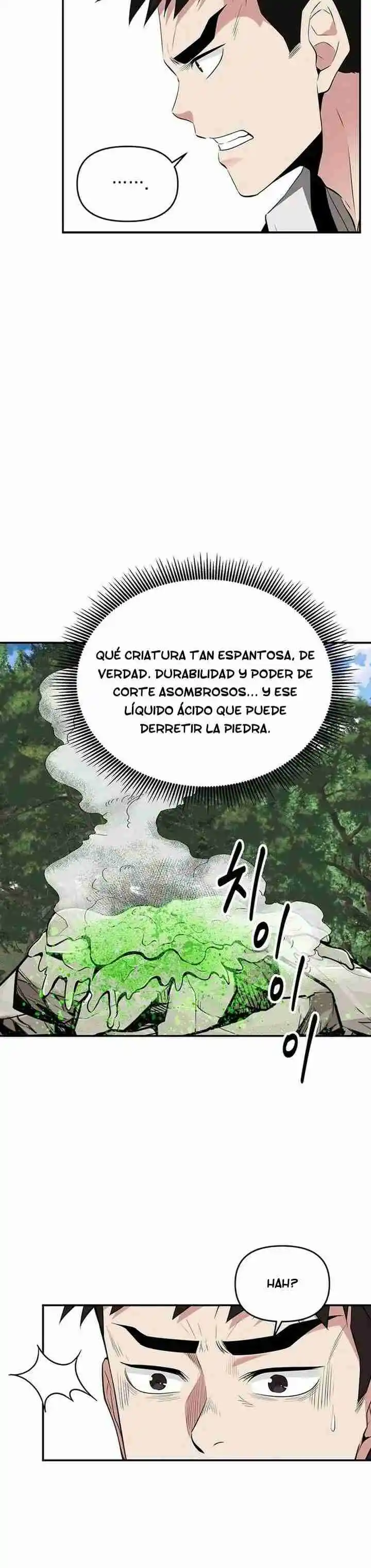 La Mejor Taberna Kunlun Del Mundo - Capítulo 32 - Página 25 - LectorTMOo