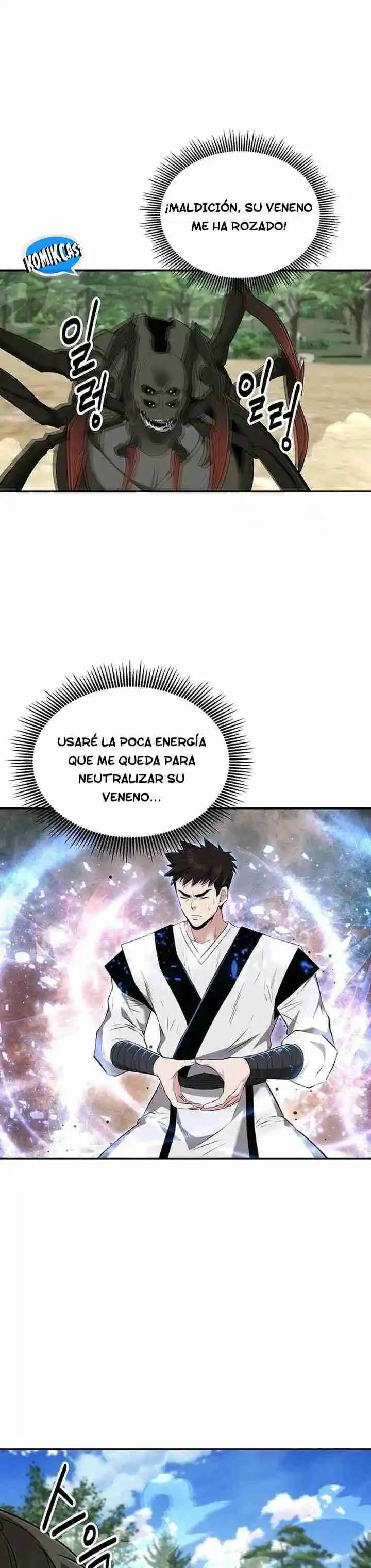 La Mejor Taberna Kunlun Del Mundo - Capítulo 32 - Página 26 - LectorTMOo