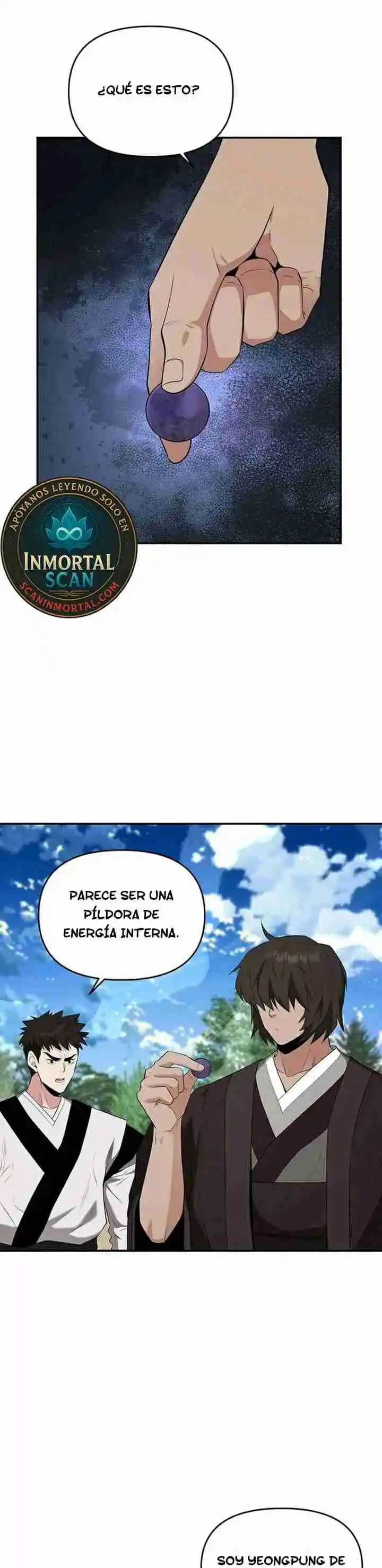 La Mejor Taberna Kunlun Del Mundo - Capítulo 32 - Página 43 - LectorTMOo