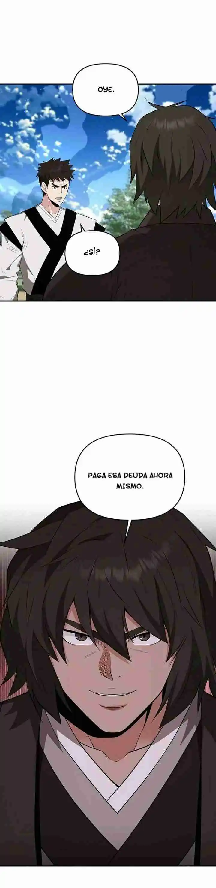 La Mejor Taberna Kunlun Del Mundo - Capítulo 32 - Página 45 - LectorTMOo