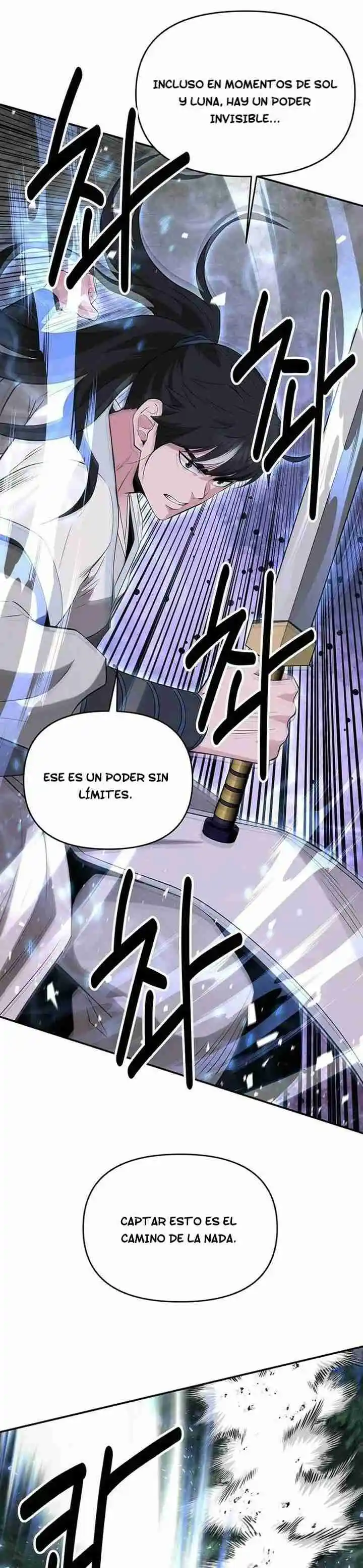 La Mejor Taberna Kunlun Del Mundo - Capítulo 33 - Página 29 - LectorTMOo