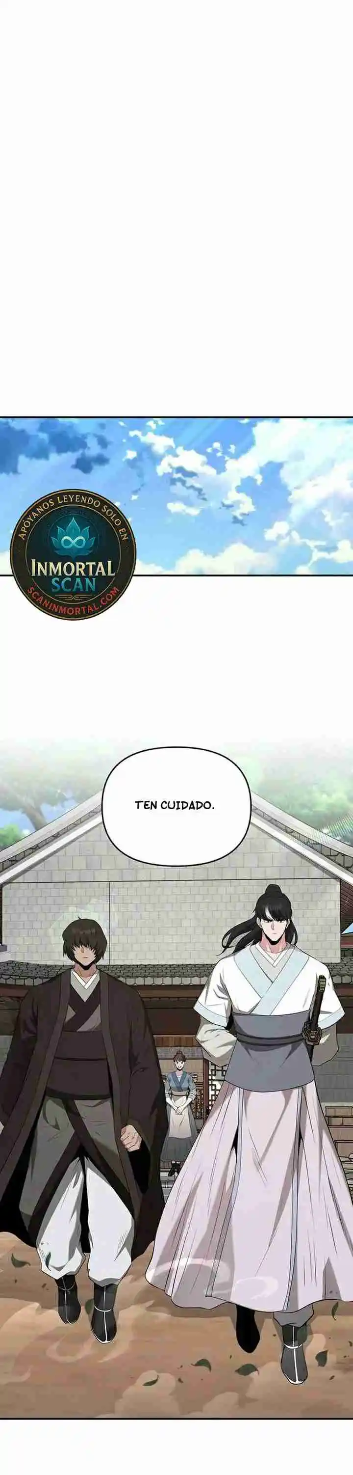 La Mejor Taberna Kunlun Del Mundo - Capítulo 33 - Página 45 - LectorTMOo