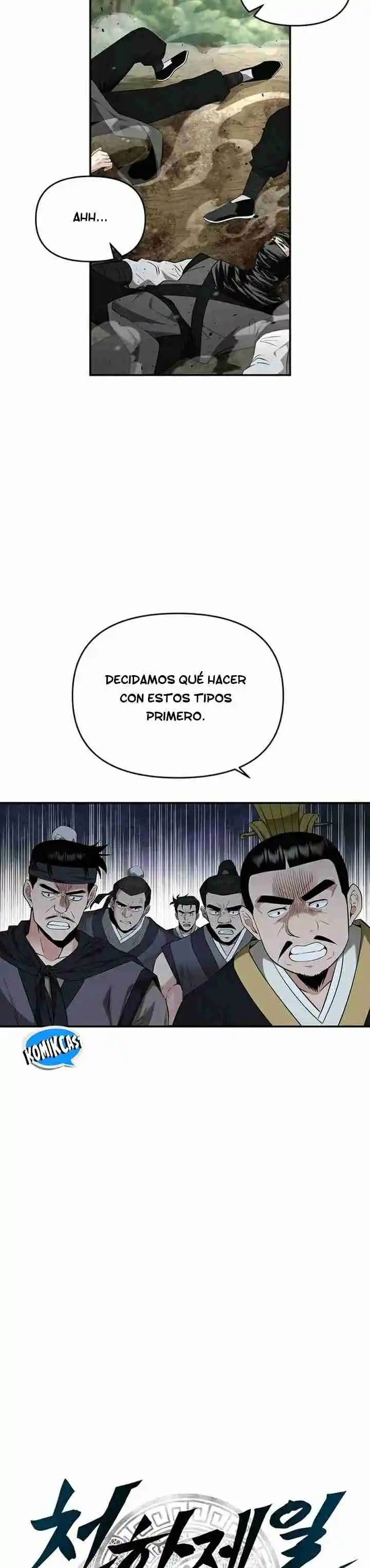 La Mejor Taberna Kunlun Del Mundo - Capítulo 34 - Página 24 - LectorTMOo
