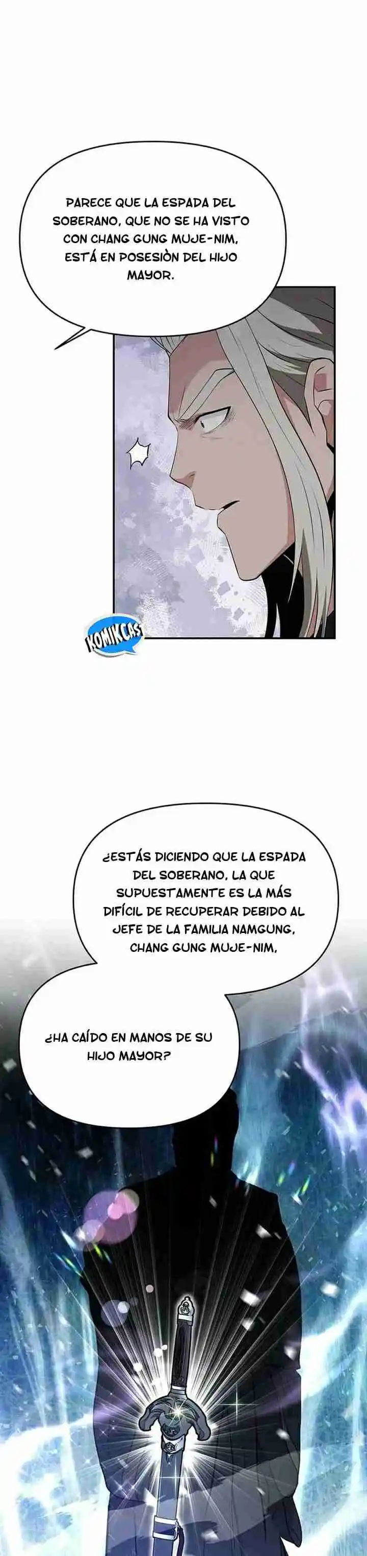 La Mejor Taberna Kunlun Del Mundo - Capítulo 34 - Página 33 - LectorTMOo