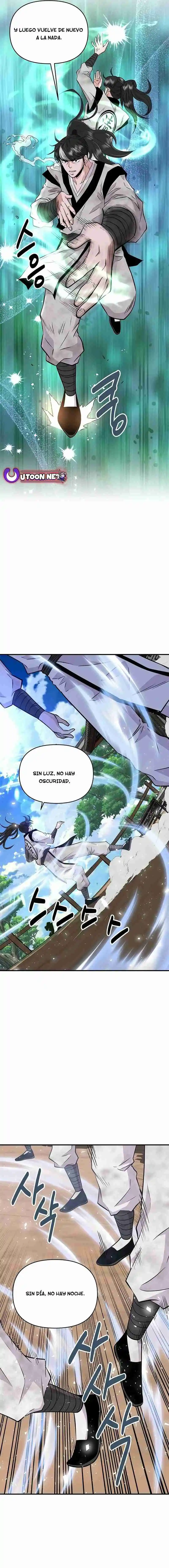 La Mejor Taberna Kunlun Del Mundo - Capítulo 4 - Página 17 - LectorTMOo