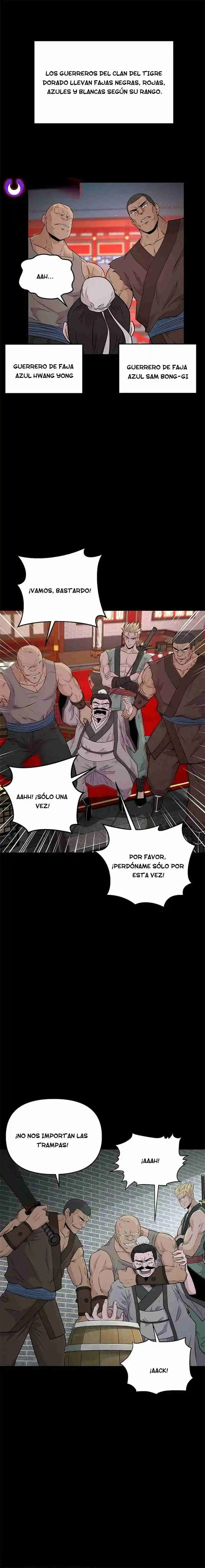 La Mejor Taberna Kunlun Del Mundo - Capítulo 5 - Página 17 - LectorTMOo