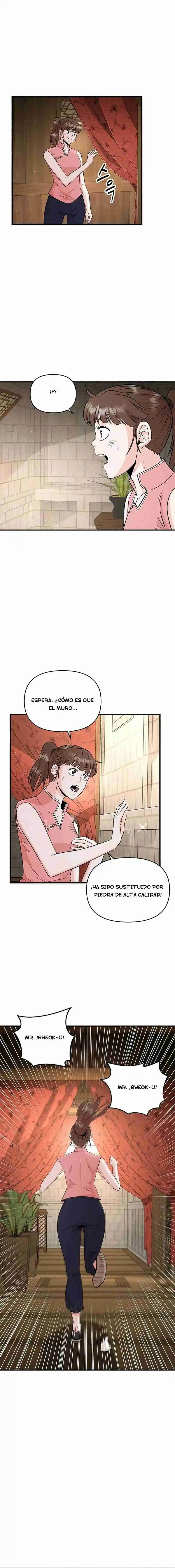 La Mejor Taberna Kunlun Del Mundo - Capítulo 7 - Página 15 - LectorTMOo