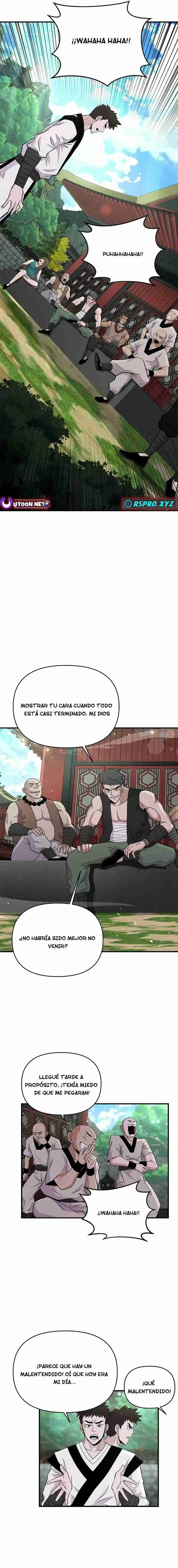 La Mejor Taberna Kunlun Del Mundo - Capítulo 8 - Página 13 - LectorTMOo