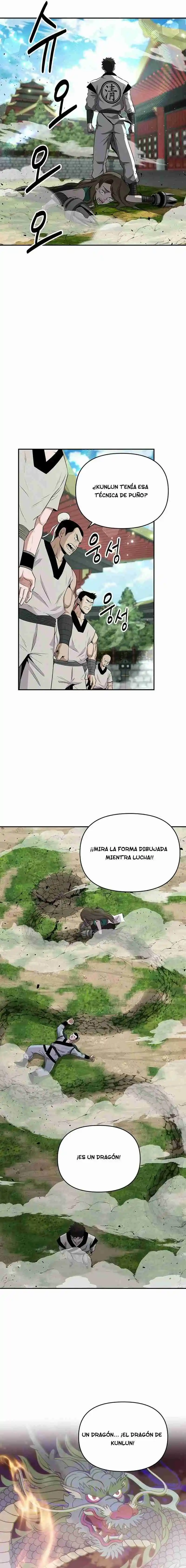 La Mejor Taberna Kunlun Del Mundo - Capítulo 9 - Página 11 - LectorTMOo
