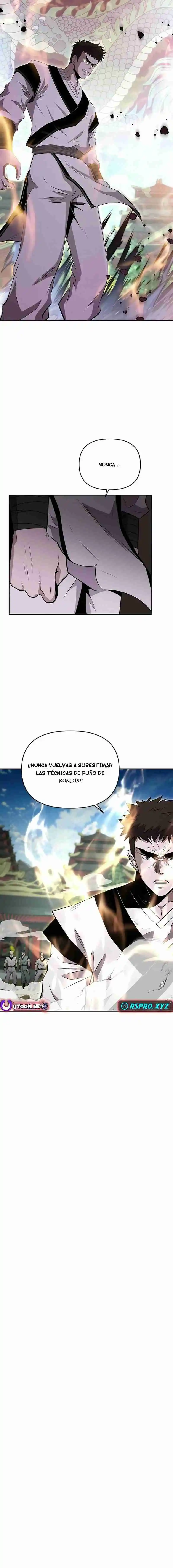 La Mejor Taberna Kunlun Del Mundo - Capítulo 9 - Página 12 - LectorTMOo