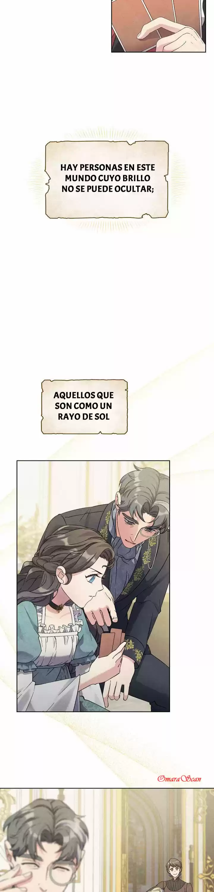 La Melancolía De Un Bufón - Capítulo - Página 4 - LectorTMOo