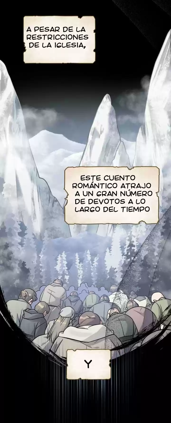 La Melancolía De Un Bufón - Capítulo 1 - Página 11 - LectorTMOo
