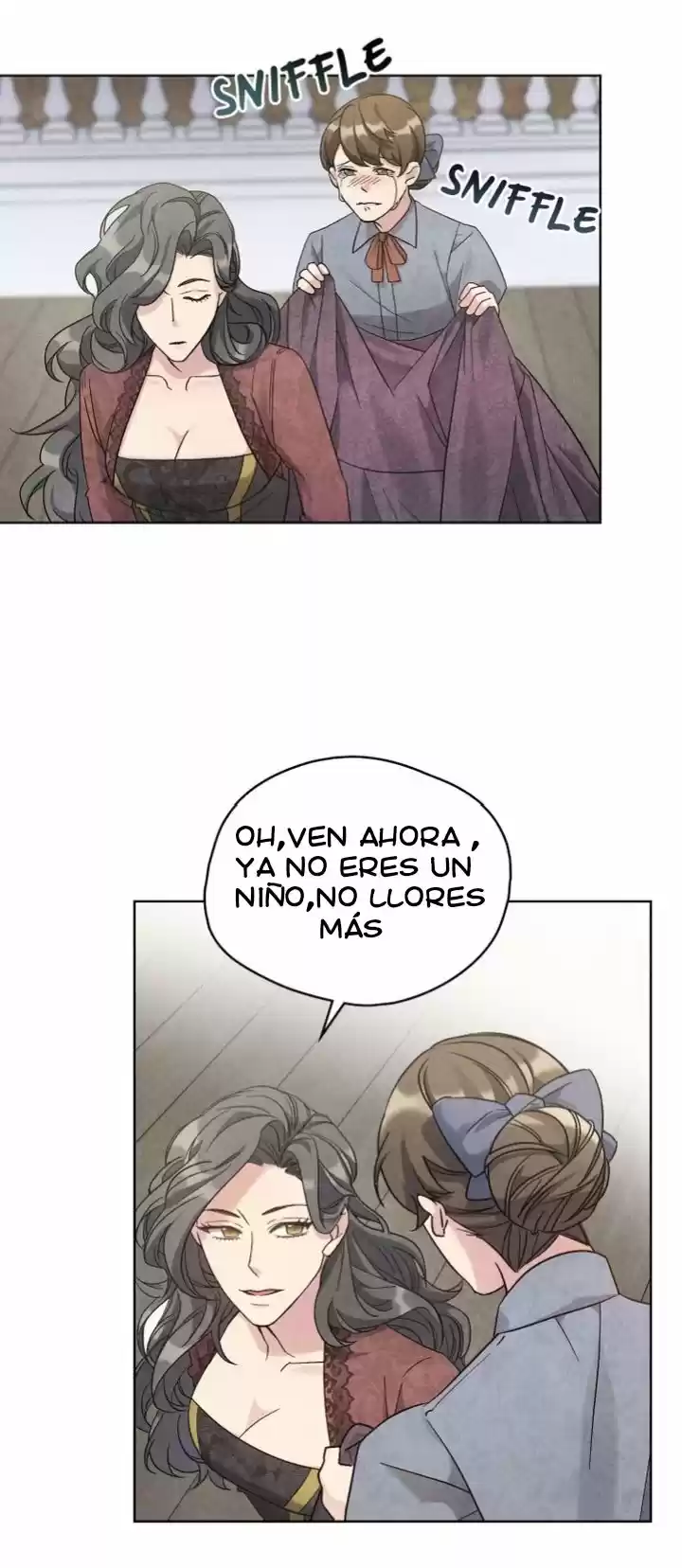 La Melancolía De Un Bufón - Capítulo 1 - Página 20 - LectorTMOo