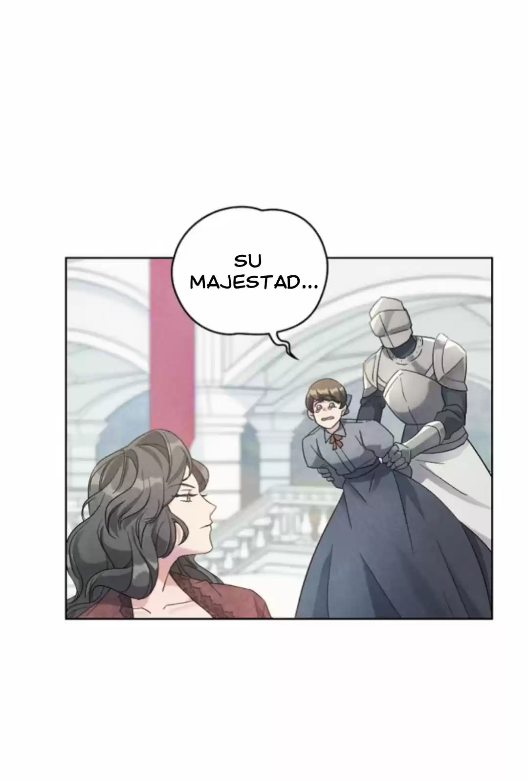 La Melancolía De Un Bufón - Capítulo 1 - Página 22 - LectorTMOo