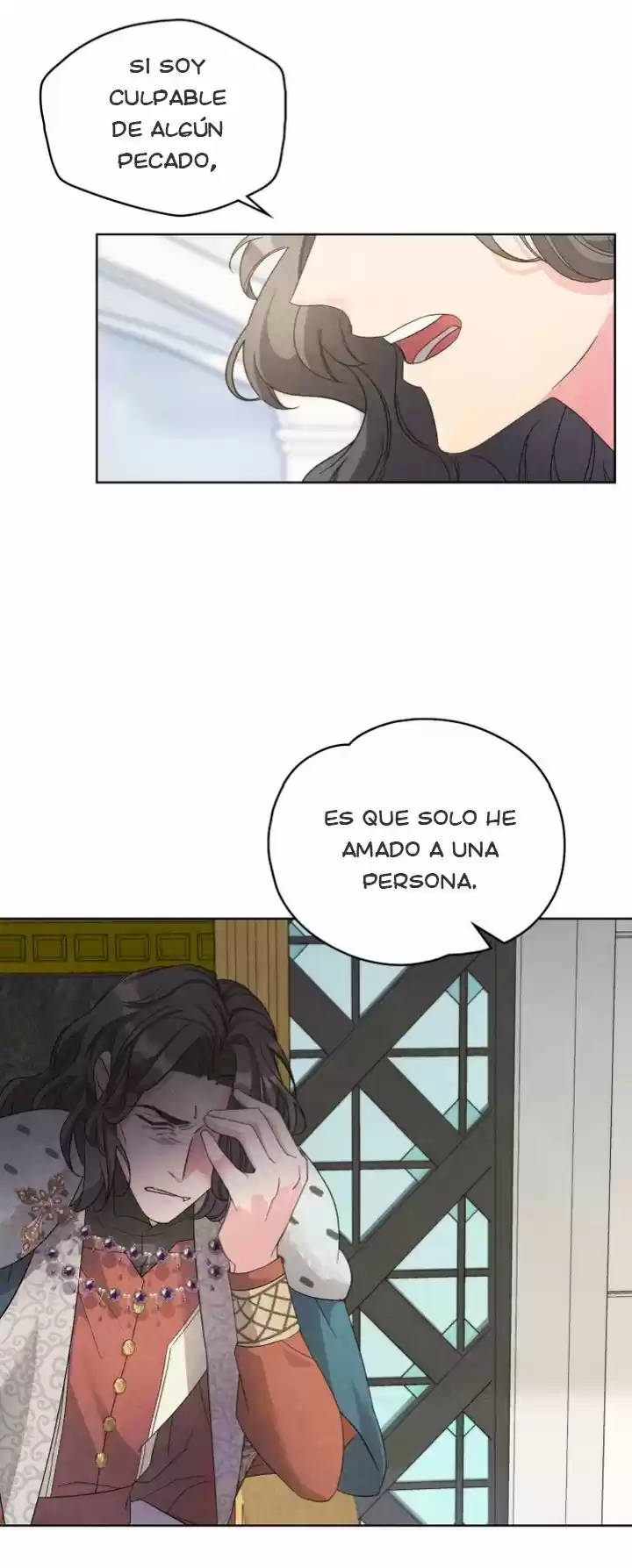 La Melancolía De Un Bufón - Capítulo 1 - Página 28 - LectorTMOo