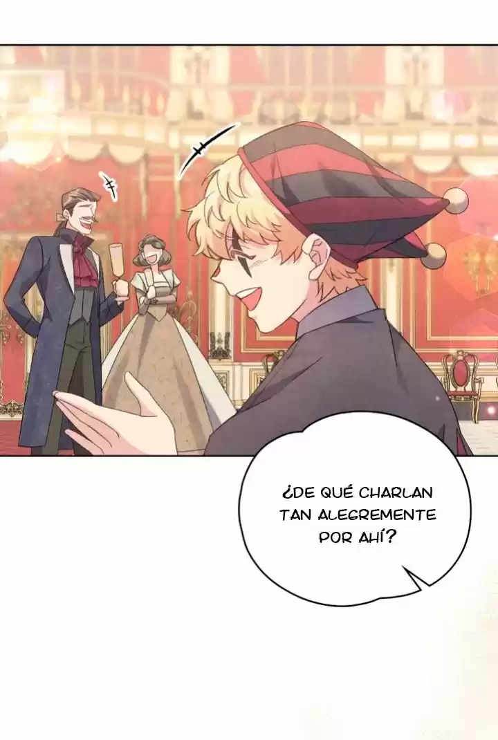 La Melancolía De Un Bufón - Capítulo 1 - Página 47 - LectorTMOo