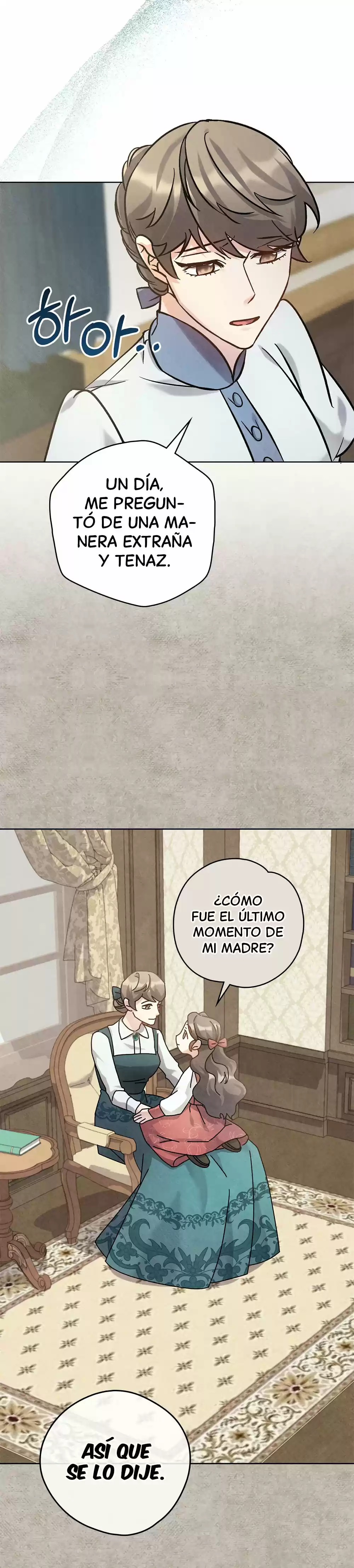 La Melancolía De Un Bufón - Capítulo 11 - Página 12 - LectorTMOo